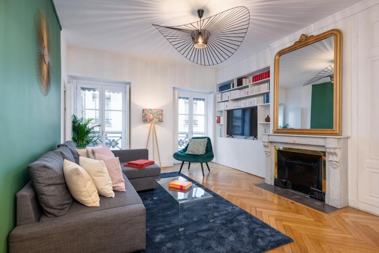 Le Savoir Lyon Kültér fotó