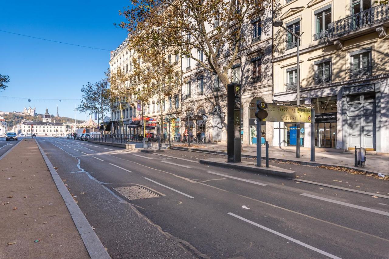 Le Savoir Lyon Kültér fotó