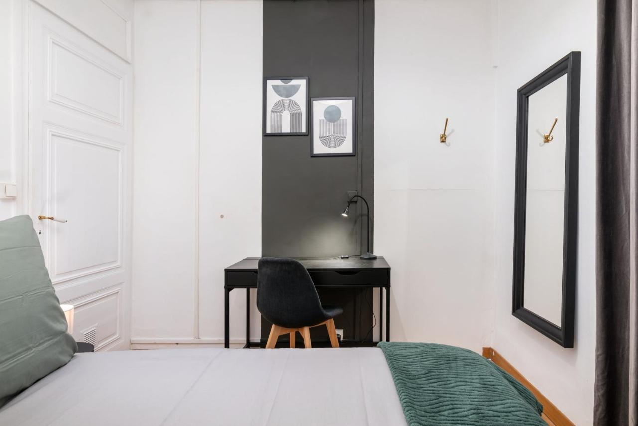 Le Savoir Lyon Kültér fotó