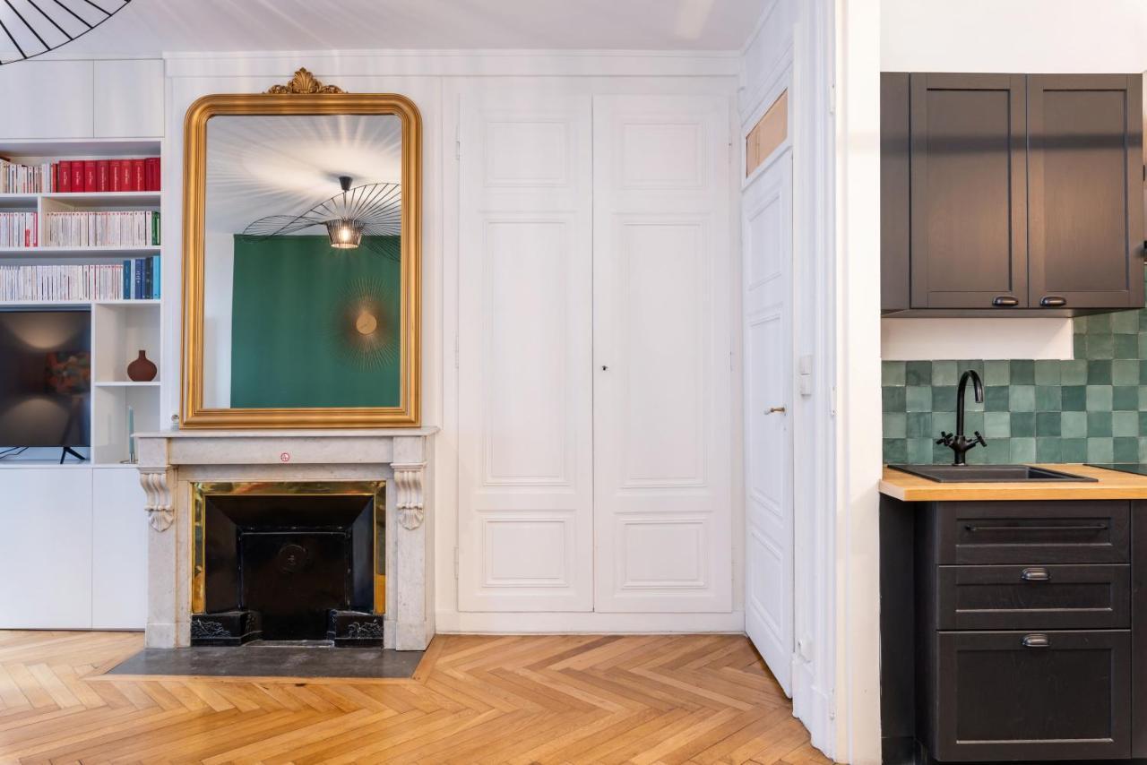 Le Savoir Lyon Kültér fotó