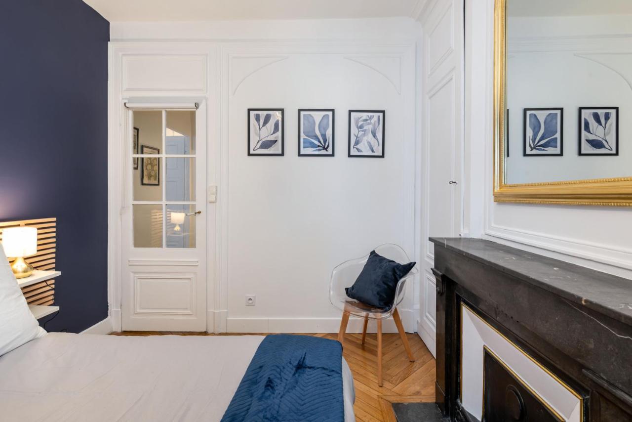 Le Savoir Lyon Kültér fotó
